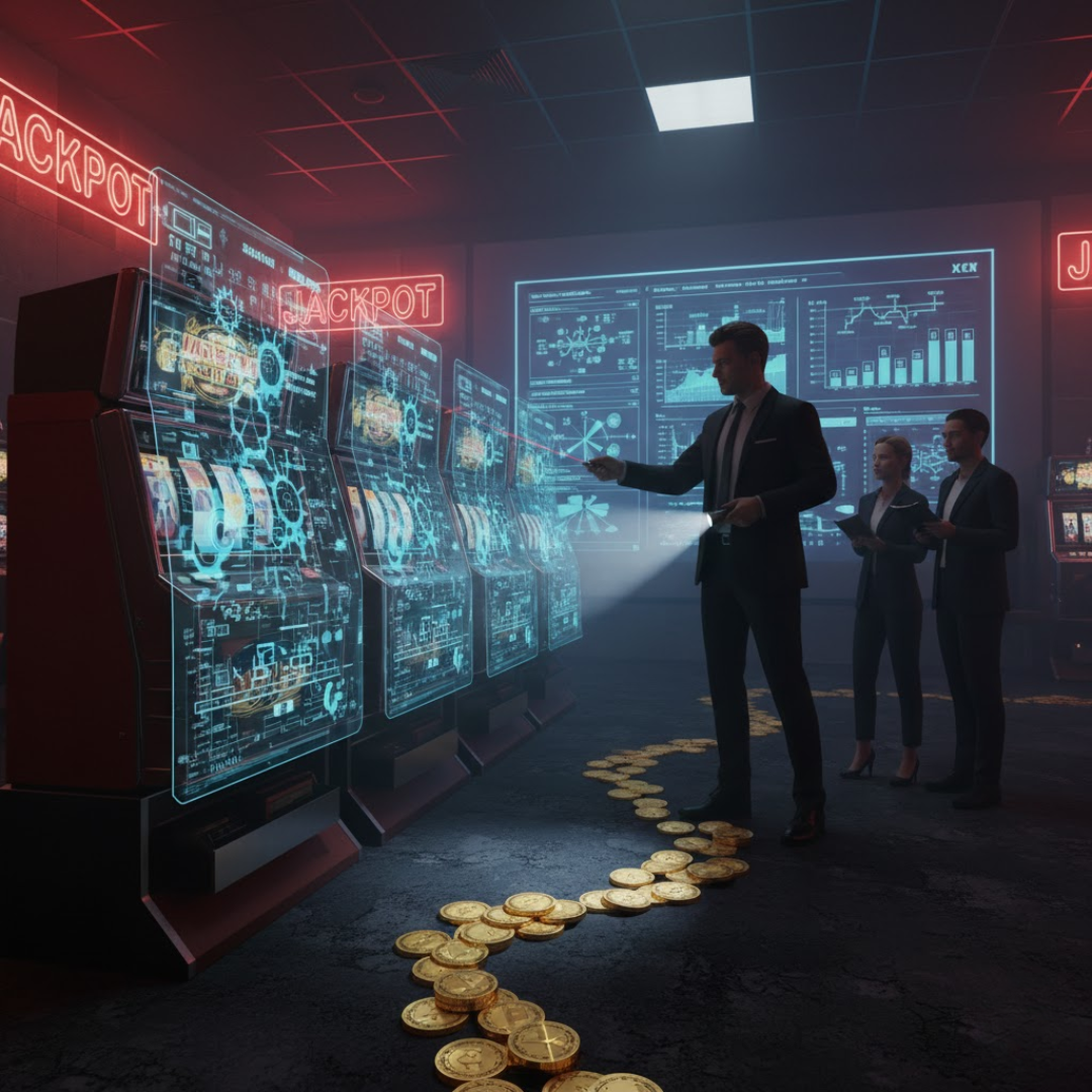 Baru Gabung Gacor88 Hindari 3 Kesalahan Awal yang Bisa Bikin Saldo Habis Tanpa Hasil