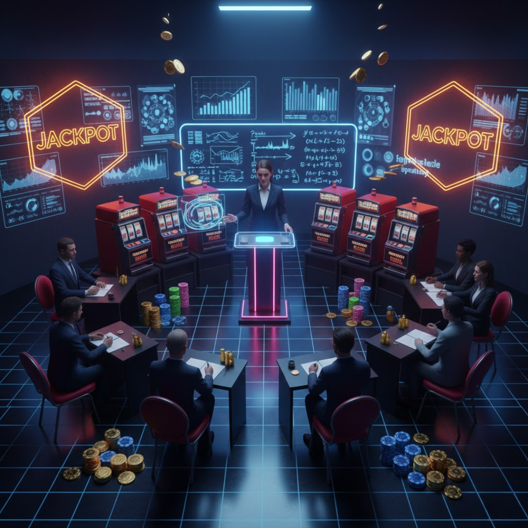 Strategi 20 Ribu Bisa Tahan Lama Rahasia Manajemen Spin yang Jarang Dibahas