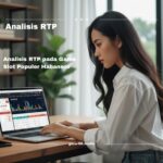 Analisis RTP pada Game Slot Populer Habanero