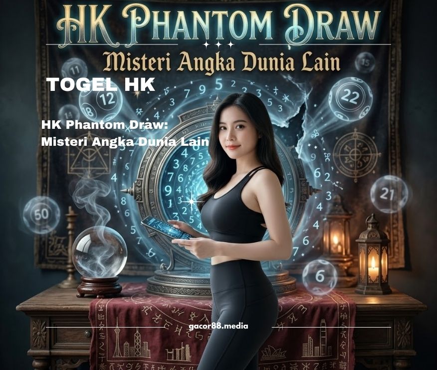 HK Phantom Draw