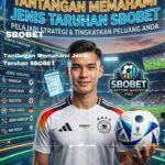 Memahami Jenis Taruhan SBOBET
