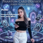 Poker Dunia Mistis